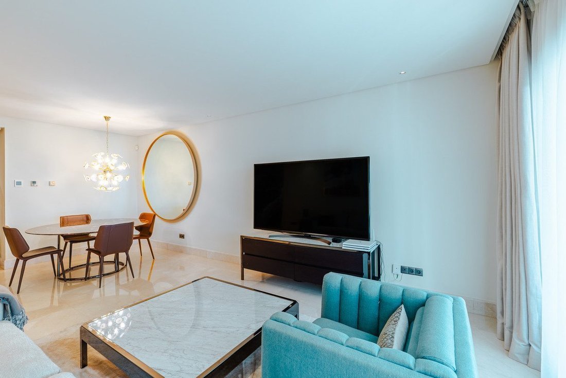 Apartamento en Estepona, Andalucía, España 3 - 18856601