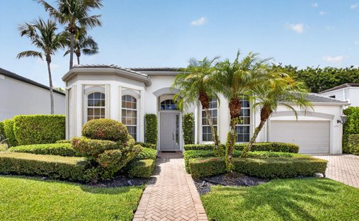 House in Boca Raton, Florida, United States 1