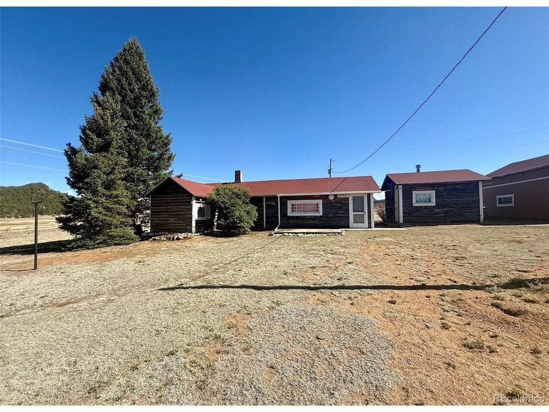 Casa a Lake George, Colorado, Stati Uniti 3 - 18855570