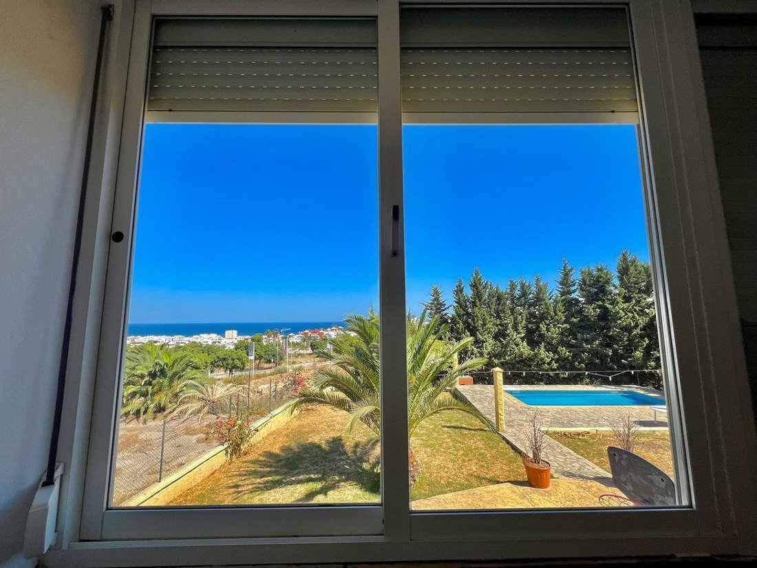 Villa in Estepona, Andalusia, Spain 4 - 18857323