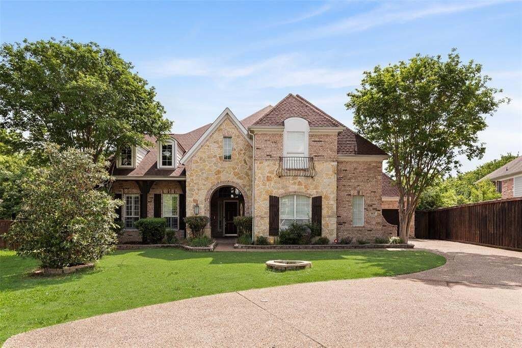 House in Grand Prairie, Texas, United States 1 - 18853264