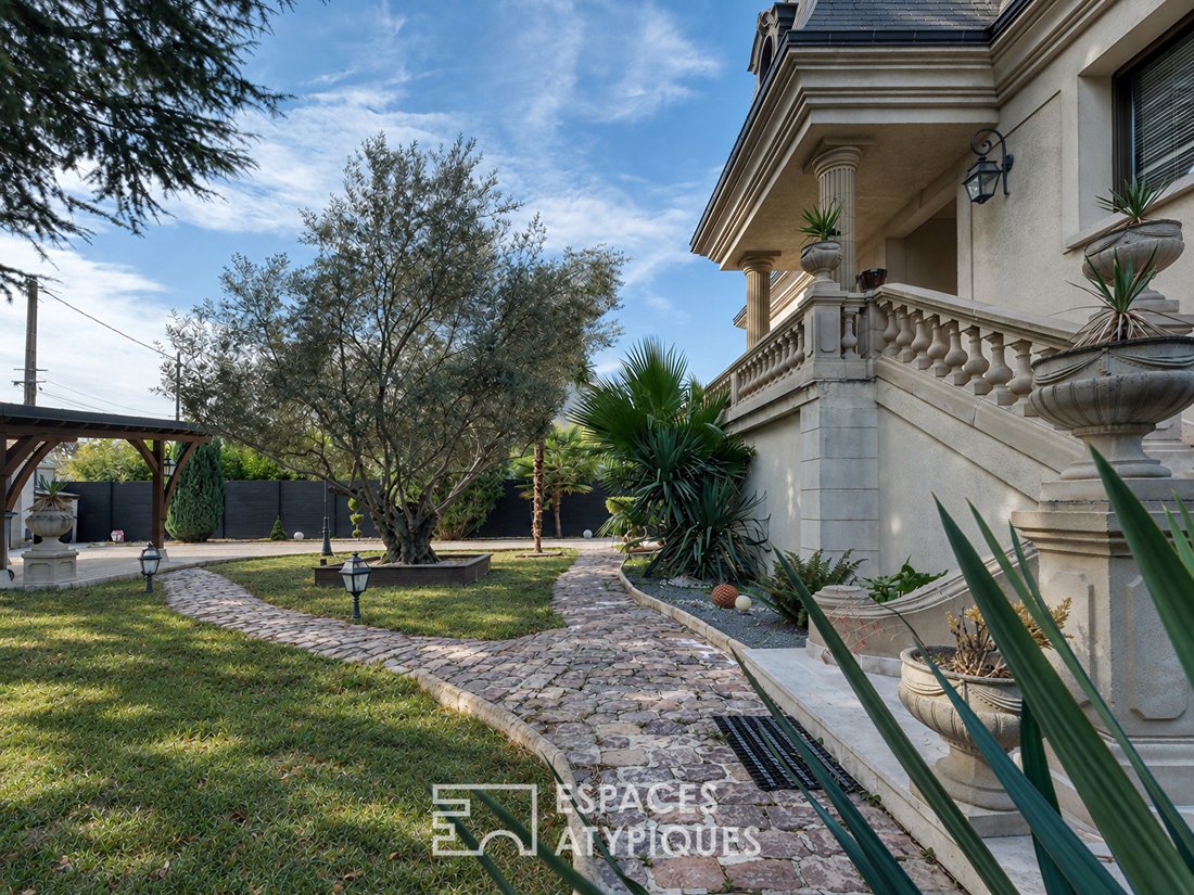 Villa a Jean Moulin, Savigny-sur-Orge, Francia 3 - 18853838