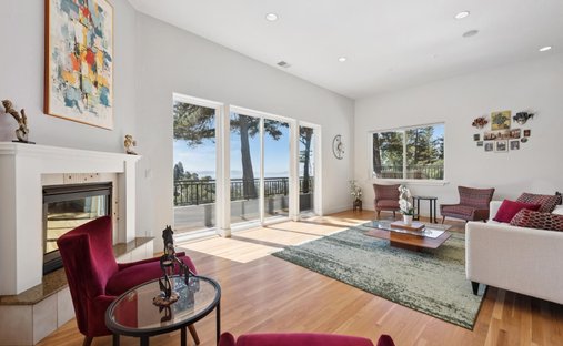 House in Oakland, California, United States 1