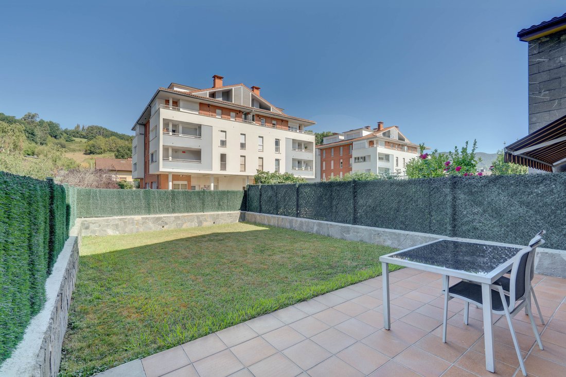 House in Zizurkil, Basque Country, Spain 3 - 18848162