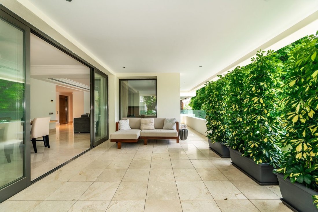 Appartamento a Centro, Malaga, Spagna 5 - 18862226
