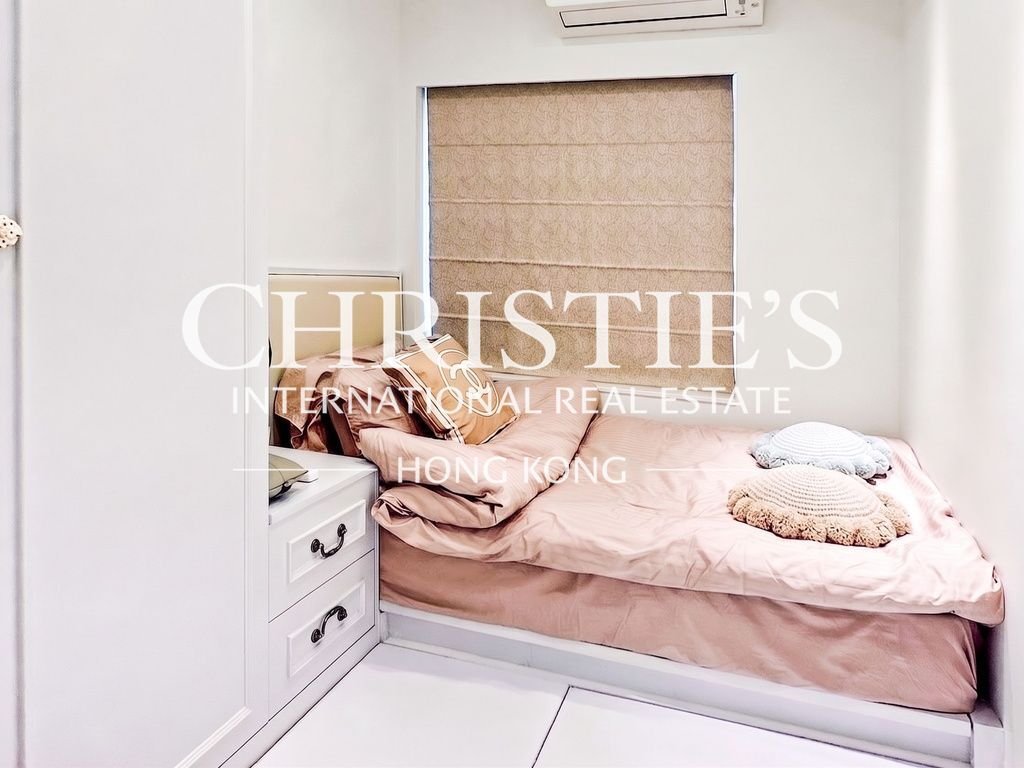Appartement à Hong-Kong, Hong Kong 5 - 18855303