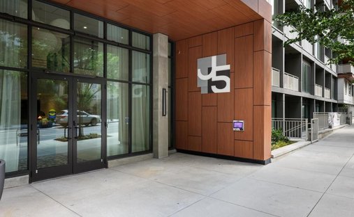 Appartement à Atlanta, Géorgie, États-Unis 1