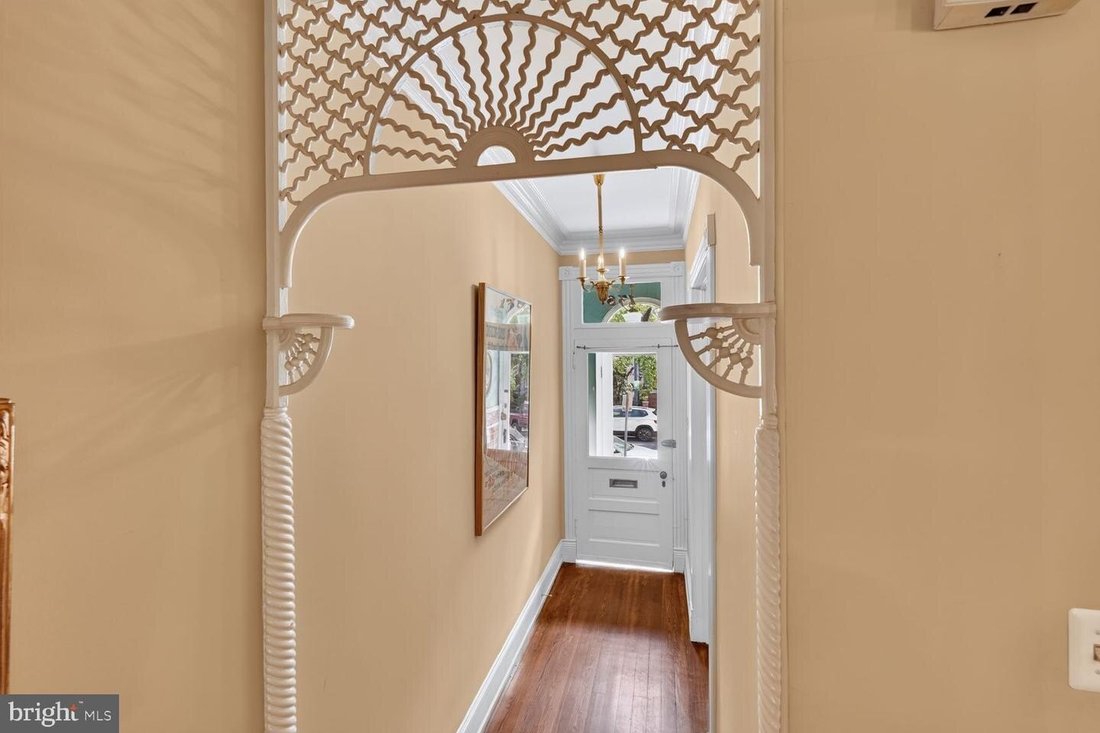 House in Washington, District of Columbia, United States 4 - 18854277