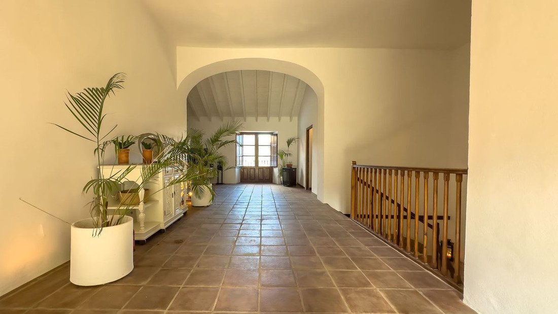 Casa a Casabermeja, Andalusia, Spagna 3 - 18857381