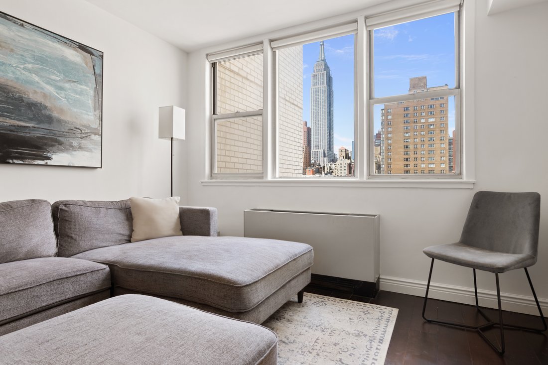 Appartement à New York, État de New York, États-Unis 3 - 18850498