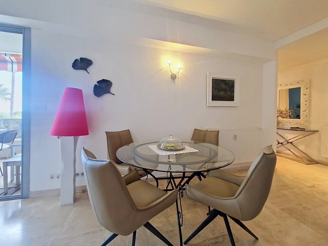 Appartement à Cannes, Provence-Alpes-Côte d'Azur, France 5 - 18847986