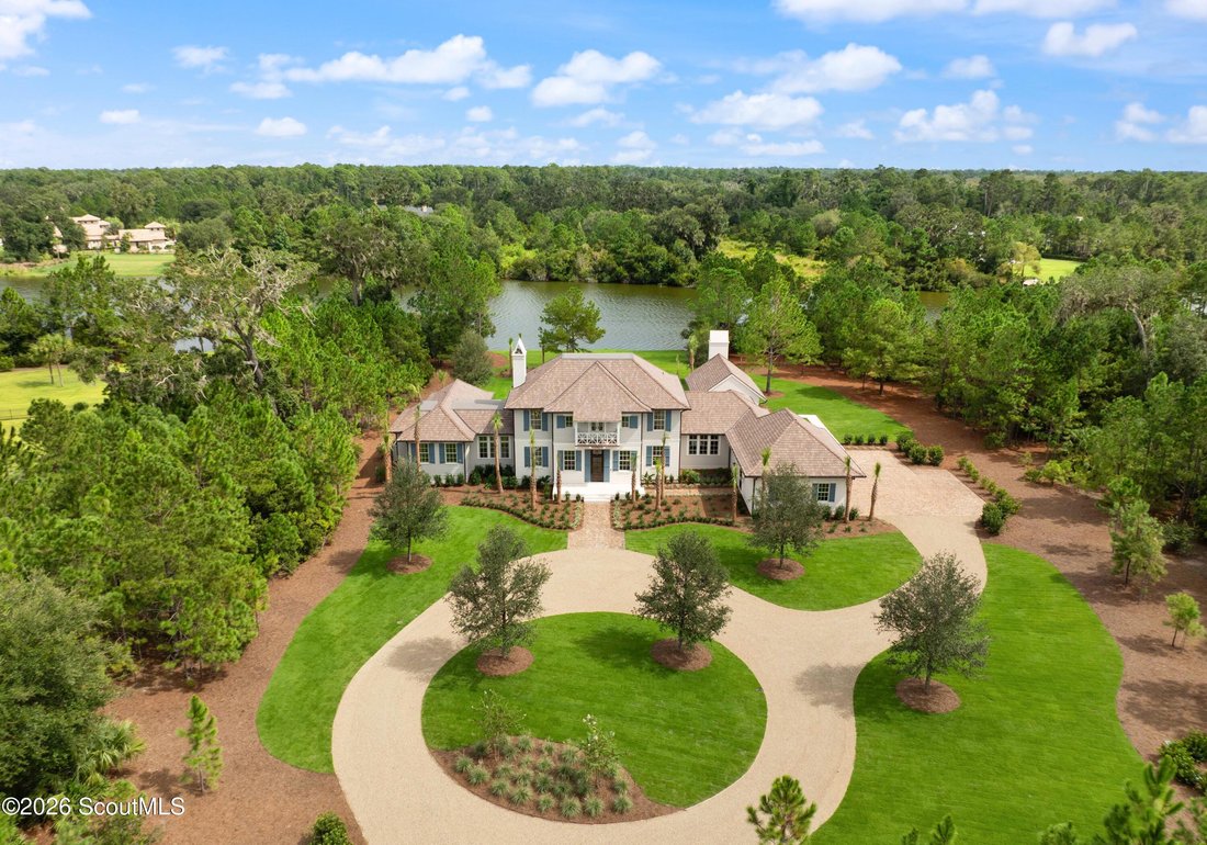 House in St. Simons, Georgia, United States 3 - 18147559