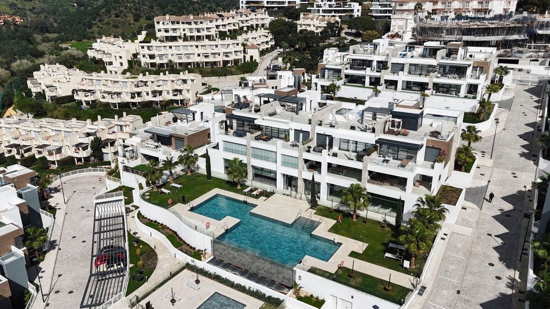 Residenza a Puerto De Cabopino, Elviria-Cabopino, Marbella 3 - 18862917
