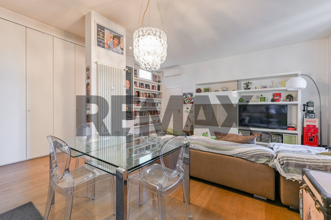Apartamento en Teodosio - Porpora, Milán, Italia 4 - 18848745