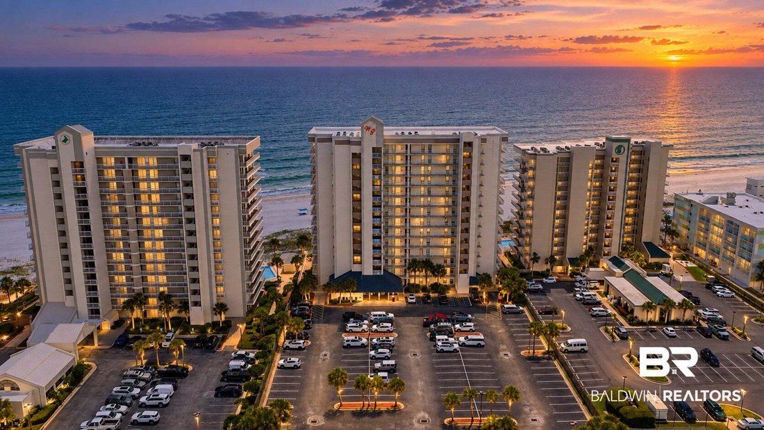 Casa en Orange Beach, Alabama, Estados Unidos 1 - 18842128