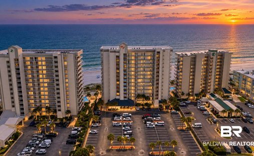 House in Orange Beach, Alabama, United States 1