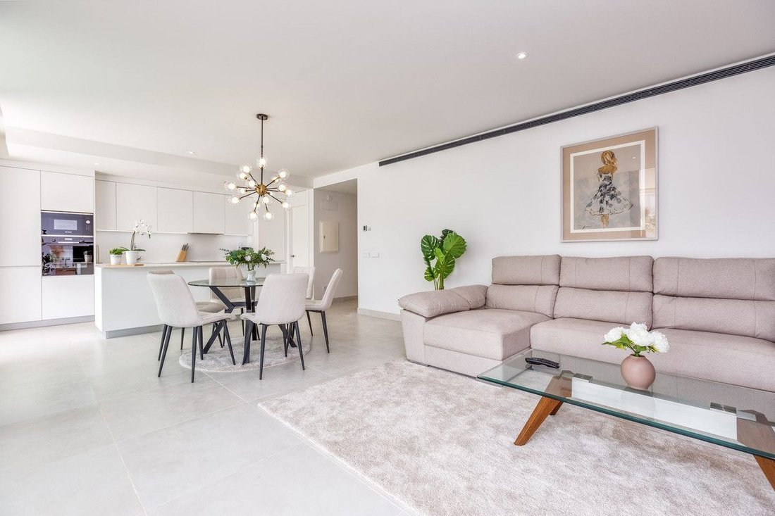 Appartamento a Fuengirola, Andalusia, Spagna 3 - 18862912