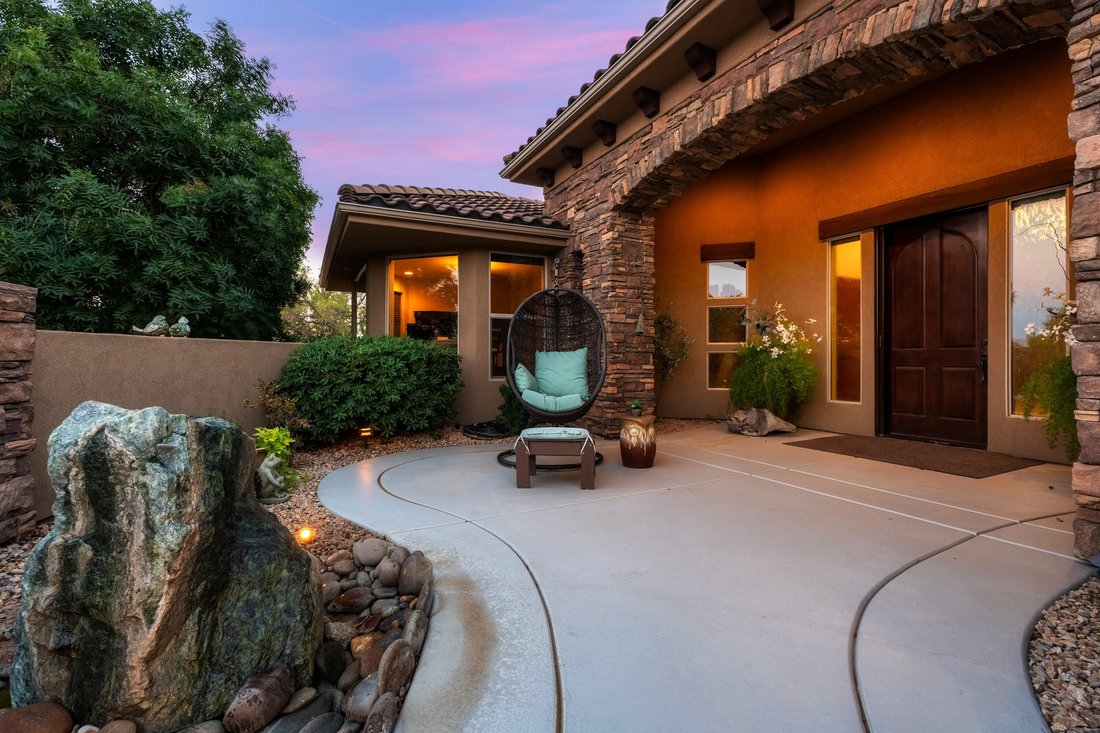 Casa a Washington, Utah, Stati Uniti 3 - 18845801