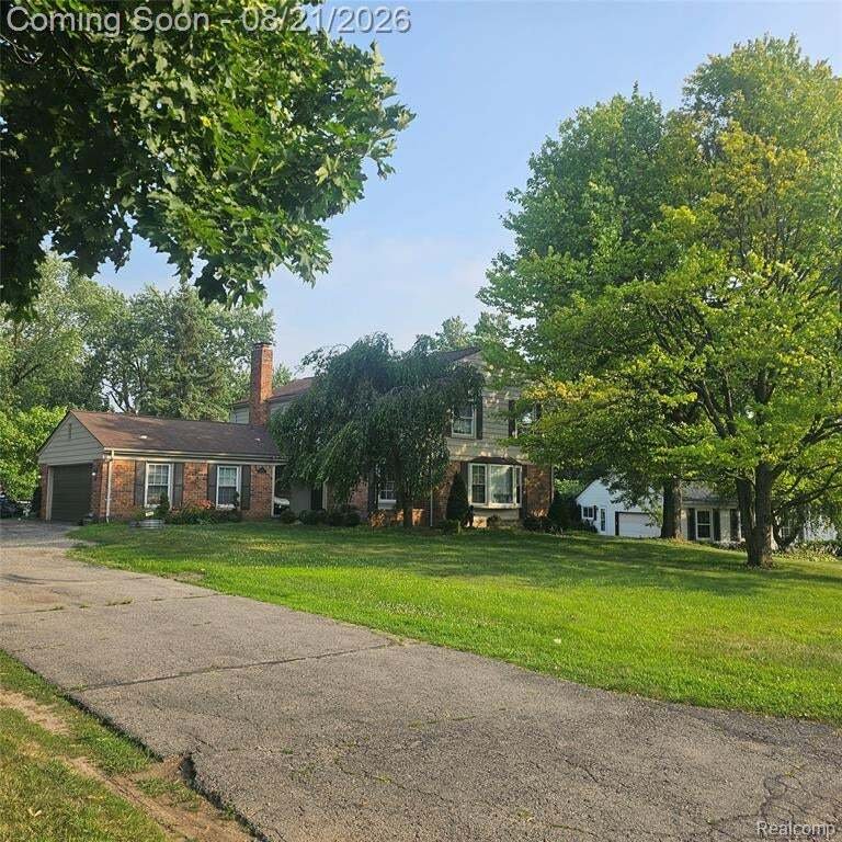 House in Bloomfield Hills, Michigan, United States 2 - 18852997