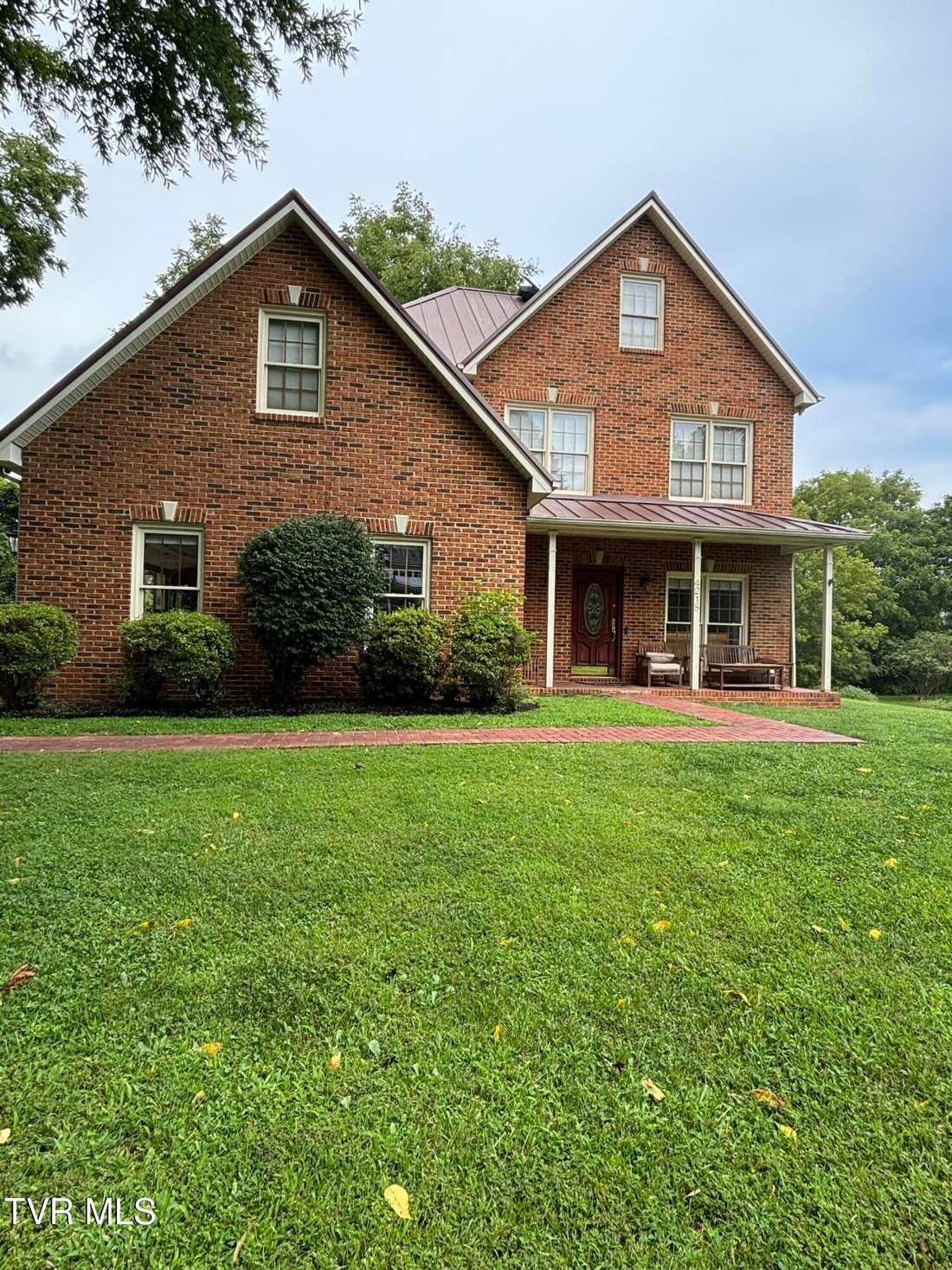 House in Elizabethton, Tennessee, United States 1 - 18852435