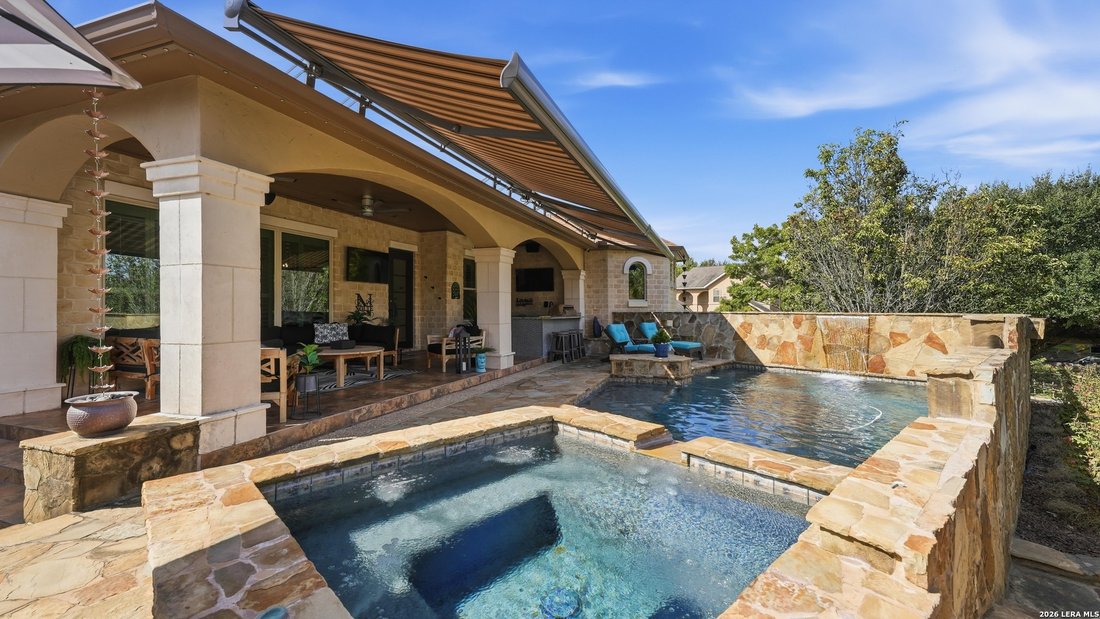 House in New Braunfels, Texas, United States 3 - 18849864