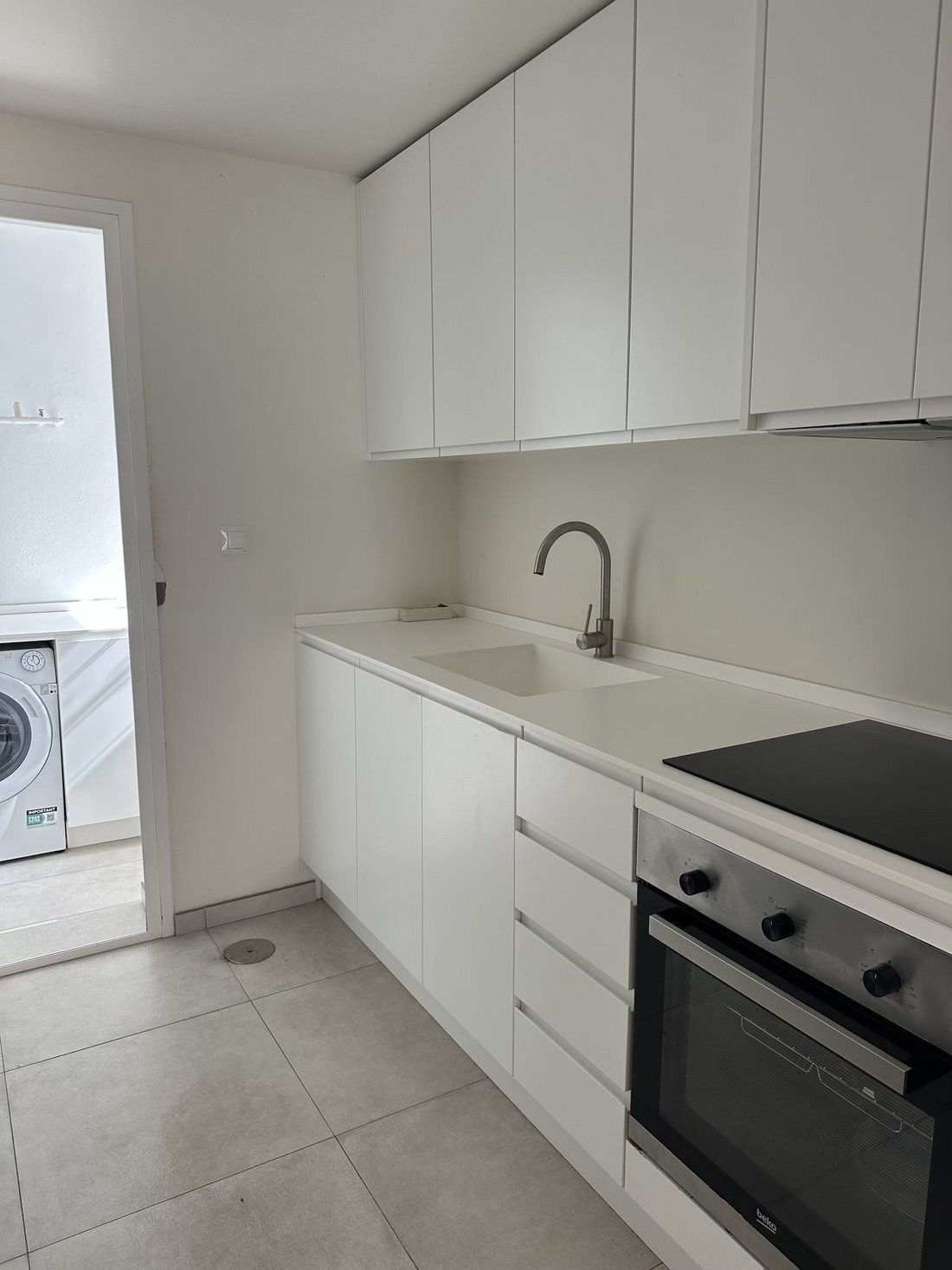Apartment in Puerto Banus, Marbella, Spain 5 - 18860175