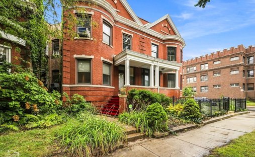 Casa en Chicago, Illinois, Estados Unidos 1