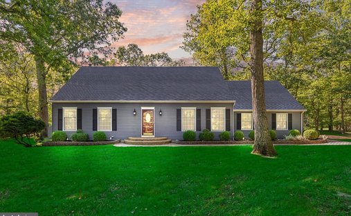 Haus in Southampton Township, New Jersey, Vereinigte Staaten 1