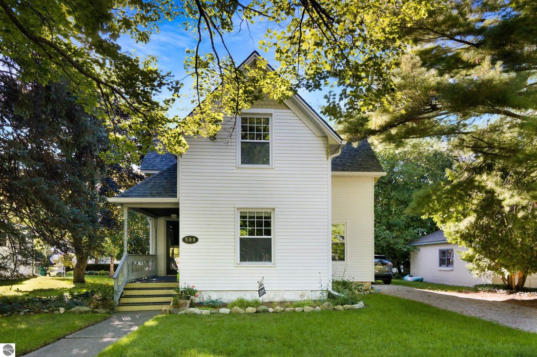 House in Elk Rapids, Michigan, United States 5 - 18845954