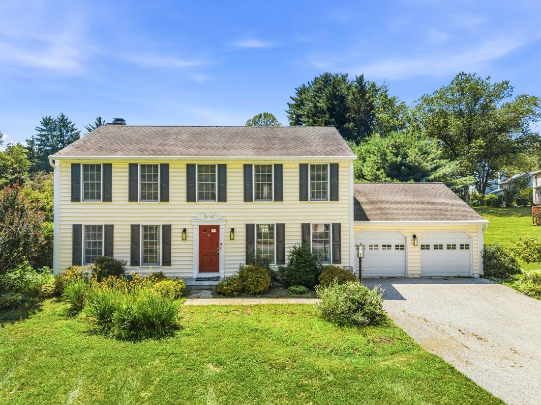 House in West Friendship, Maryland, United States 1 - 18855831