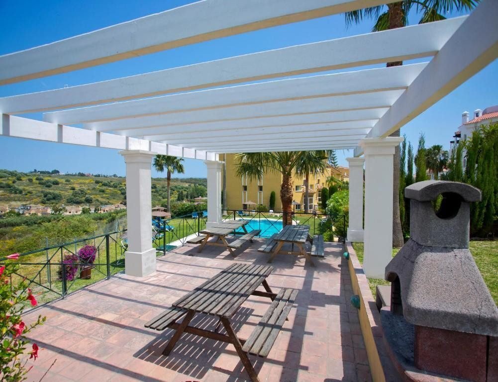 Apartment in Estepona, Andalusia, Spain 1 - 18857057