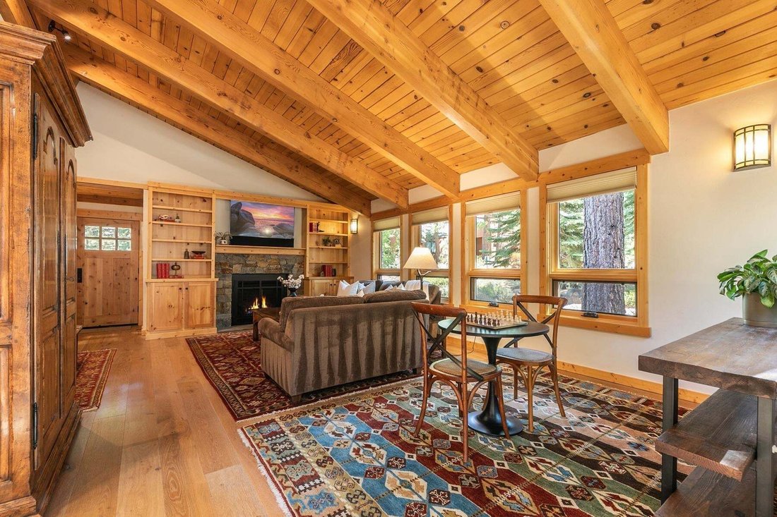 House in Truckee, California, United States 5 - 18844941