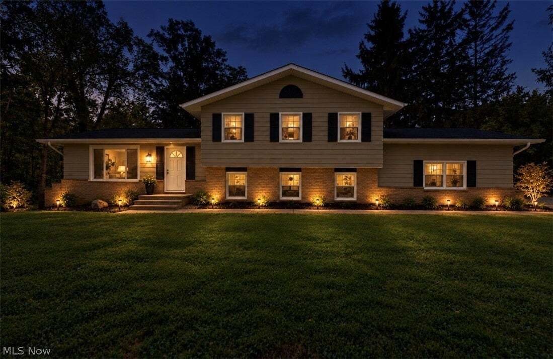 Casa en Medina, Ohio, Estados Unidos 2 - 18852786