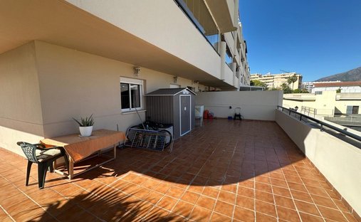 Apartment in Las Lagunas de Mijas, Mijas, Spain 1