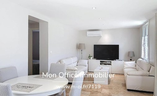House in Sud, Cavalaire-sur-Mer, France 1