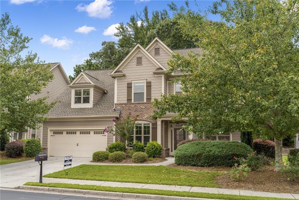 House in Buford, Georgia, United States 2 - 18851499