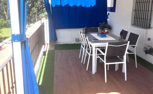 Apartment in Elviria-Cabopino, Marbella, Spain 1