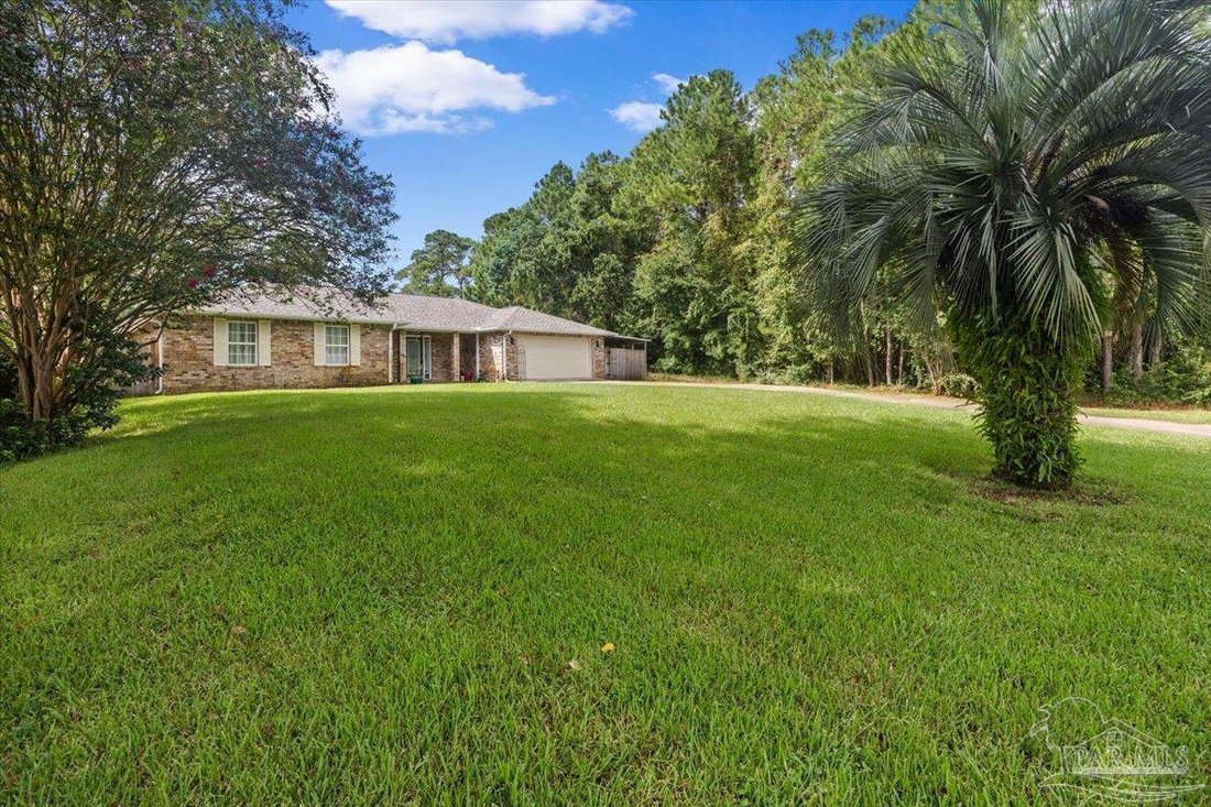 Casa en Gulf Breeze, Florida, Estados Unidos 4 - 18853272