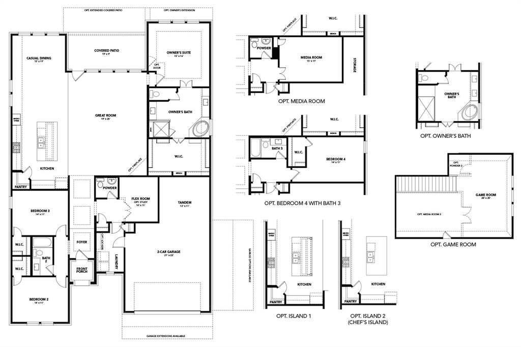 House in Hickory Creek, Texas, United States 2 - 18851652