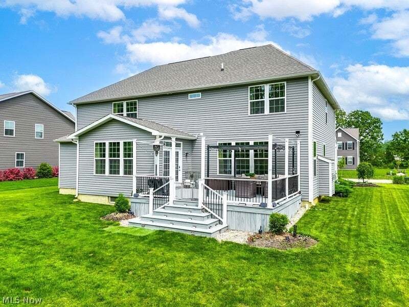 House in North Ridgeville, Ohio, United States 4 - 18852802
