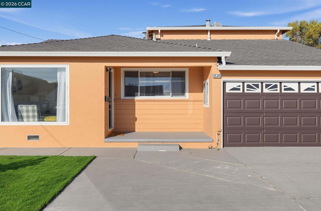 House in San Leandro, California, United States 2 - 18845845