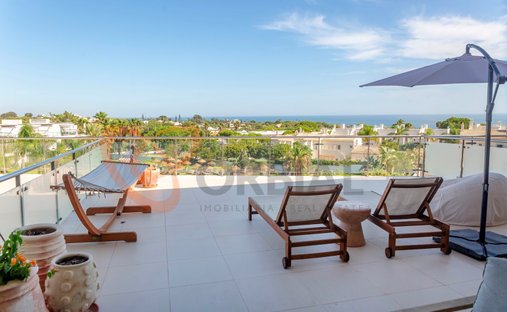 Apartment in Olhos de Agua, Algarve, Portugal 1