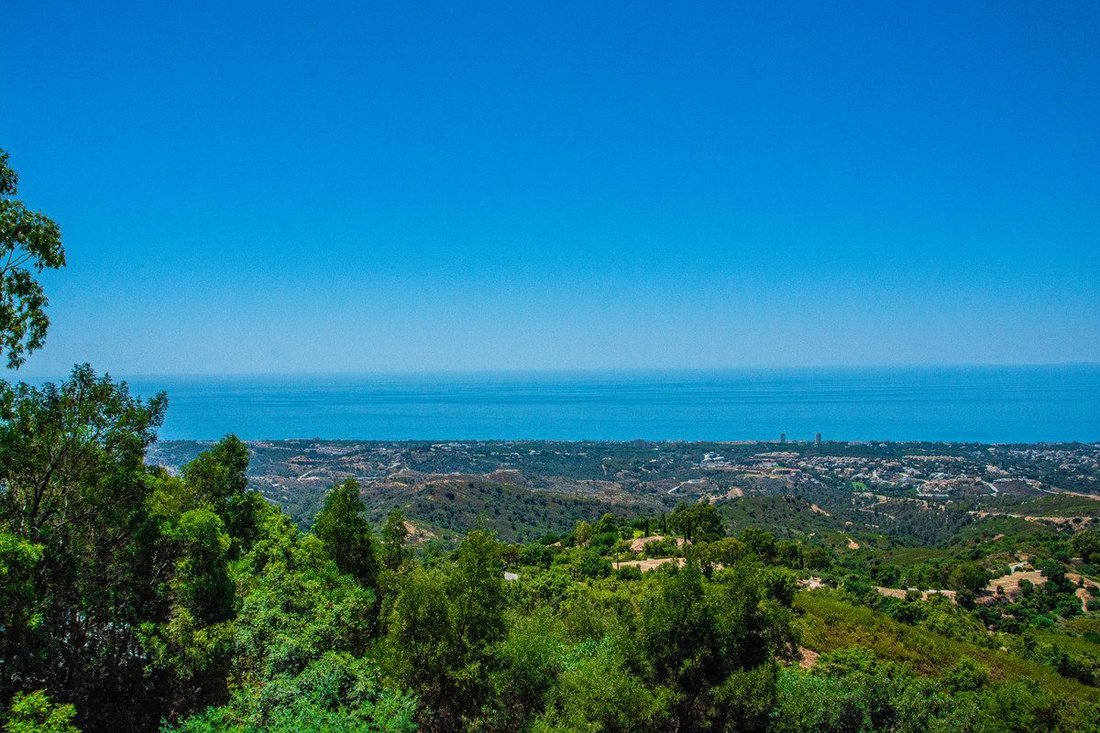 Villa en Elviria-Cabopino, Marbella, España 1 - 18862009