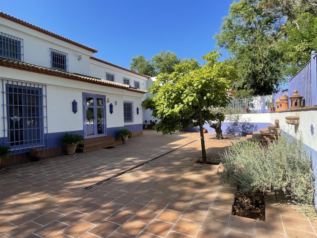 Haus in Archidona, Andalusien, Spanien 3 - 18862420