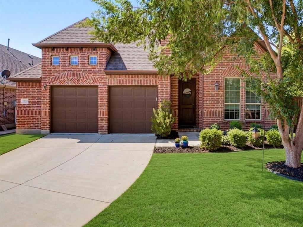 Casa en Melissa, Texas, Estados Unidos 1 - 18853239
