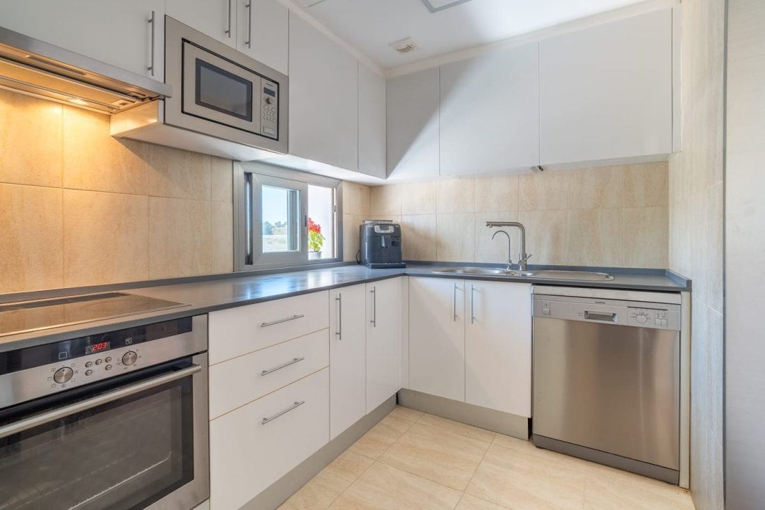 Apartamento en La Cala de Mijas, Mijas, España 2 - 18859362