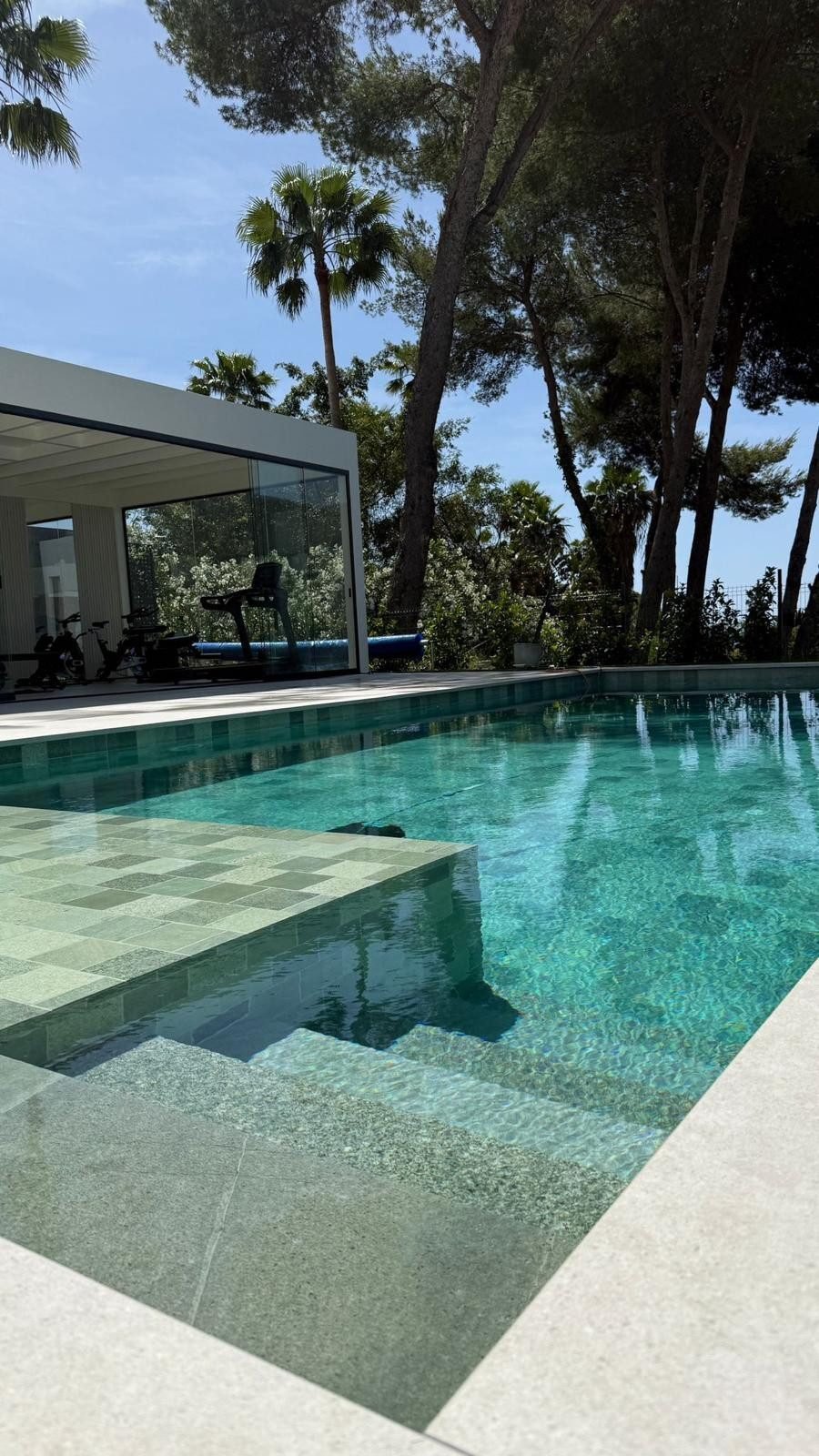 Villa in Goldene Meile, Andalusien, Spanien 3 - 18856658