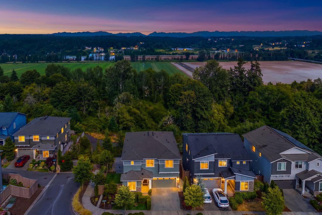 Casa a Kirkland, Washington, Stati Uniti 2 - 18843867
