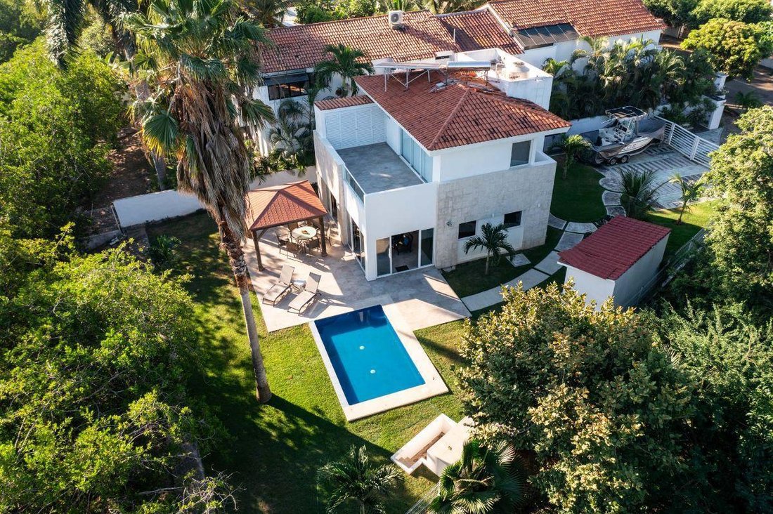 Maison à Sayulita, Nayarit, Mexique 1 - 18852223