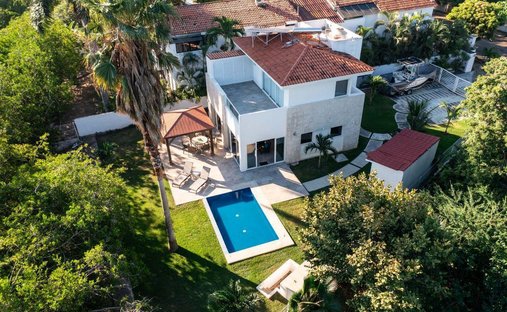 Casa en Sayulita, Nayarit, México 1